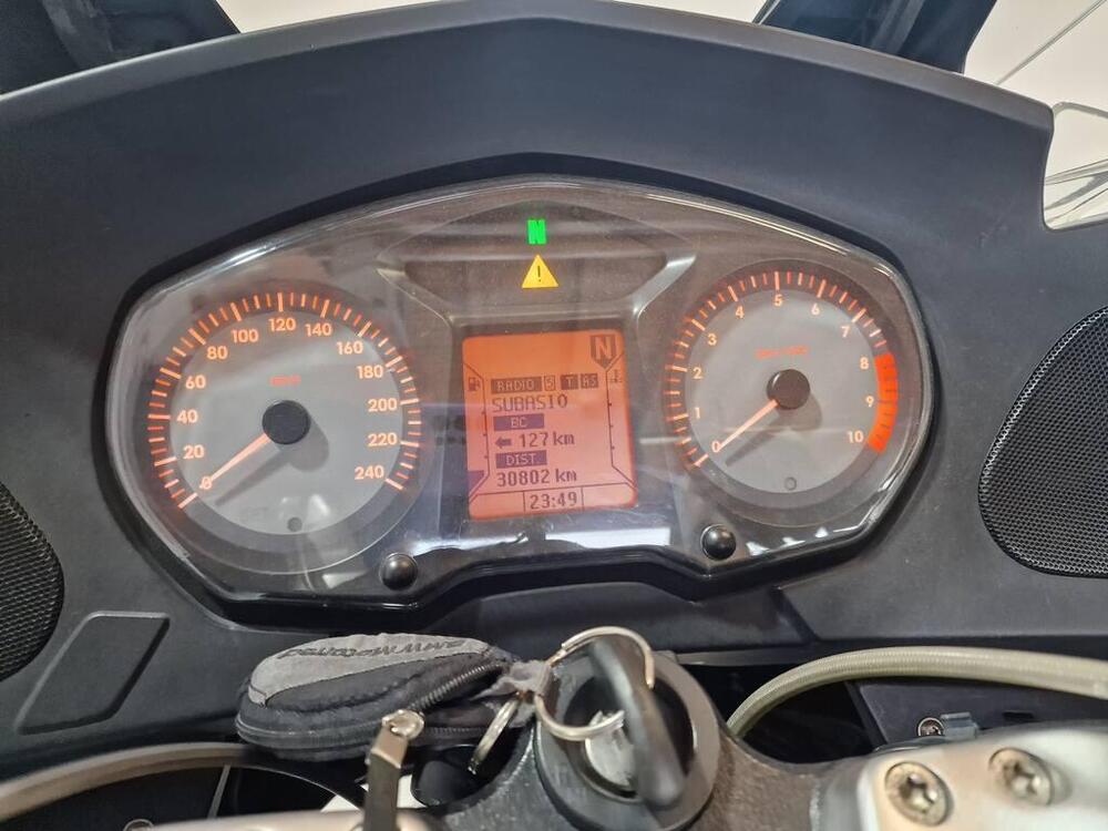 Bmw R 1200 RT (2005 - 07) (5)