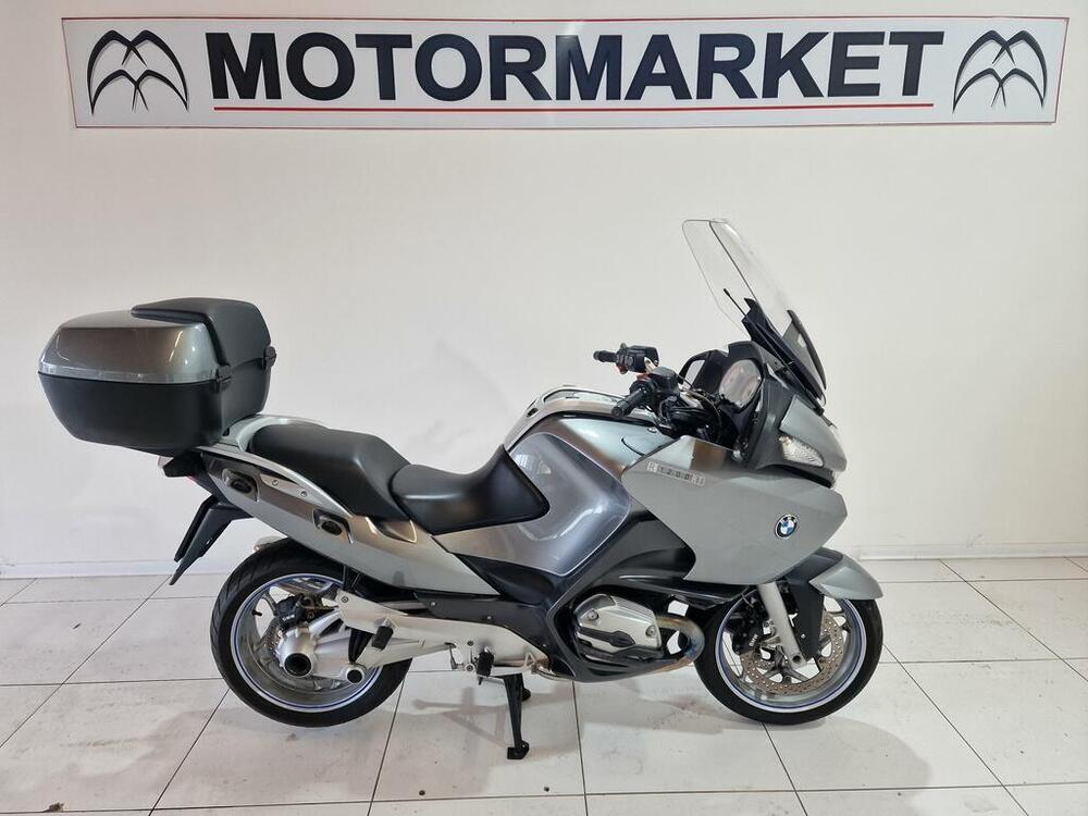 Bmw R 1200 RT (2005 - 07) (4)