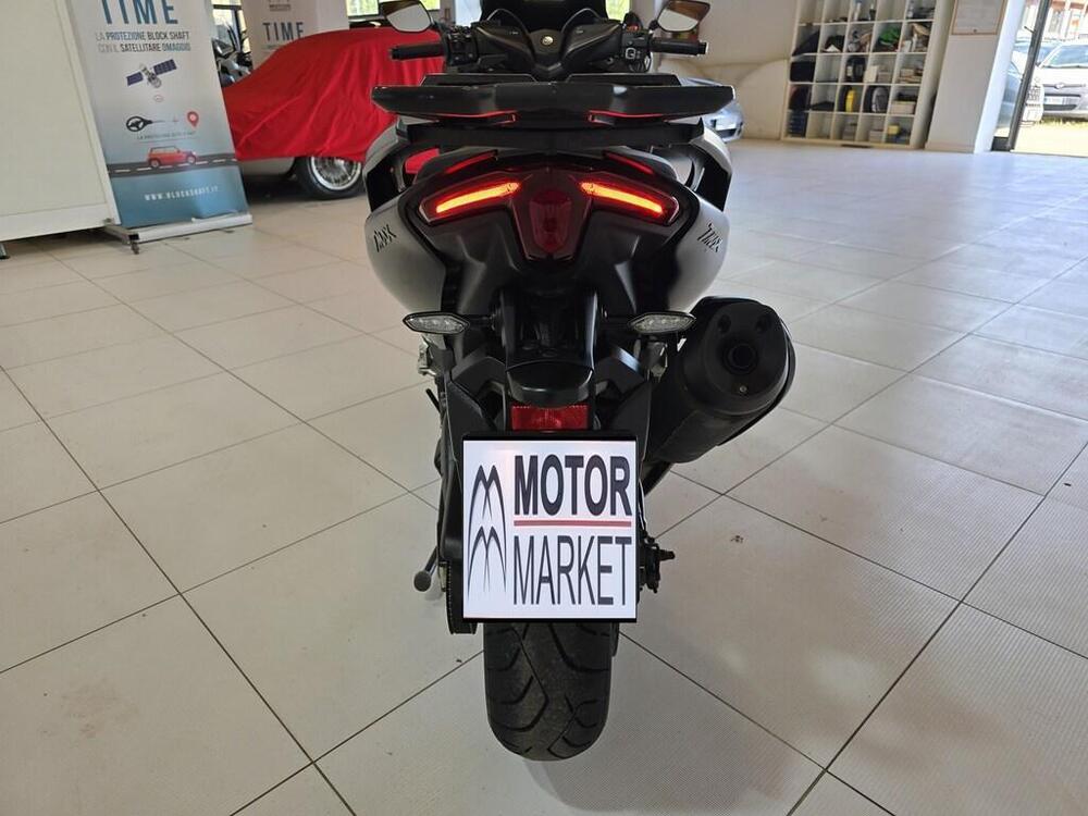Yamaha T-Max 560 (2020 - 21) (2)