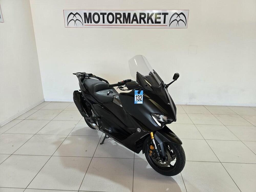 Yamaha T-Max 560 (2020 - 21) (3)