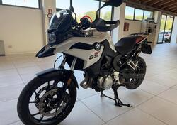 Bmw F 750 GS (2021 - 24) usata