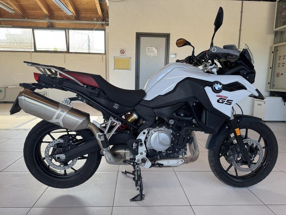 Bmw F 750 GS (2021 - 24) (5)