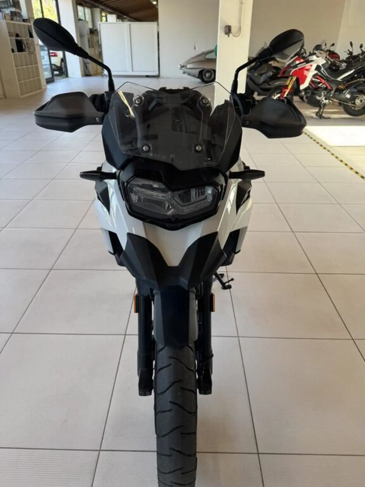 Bmw F 750 GS (2021 - 24) (7)