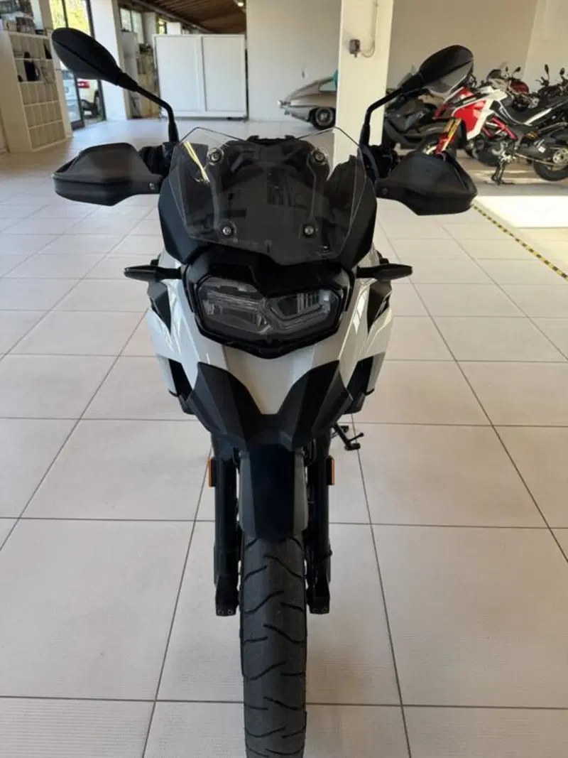 Bmw F 750 GS (2021 - 24) (7)