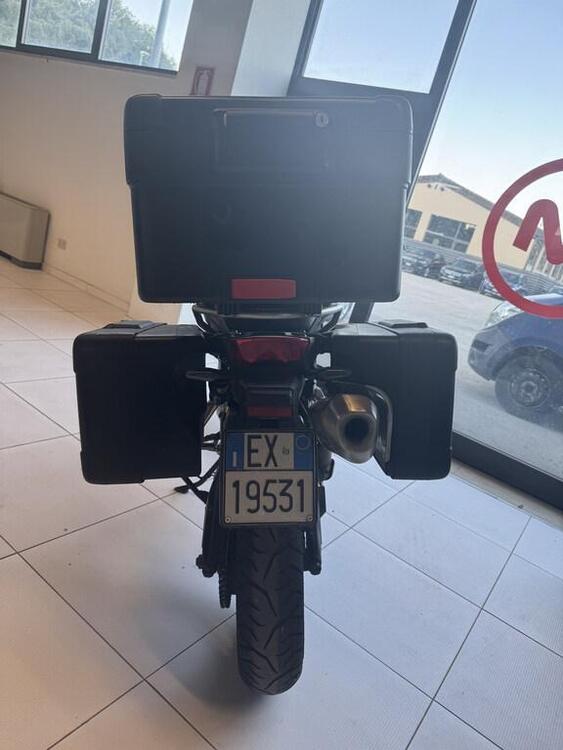 Bmw F 850 GS (2021 - 24) (4)