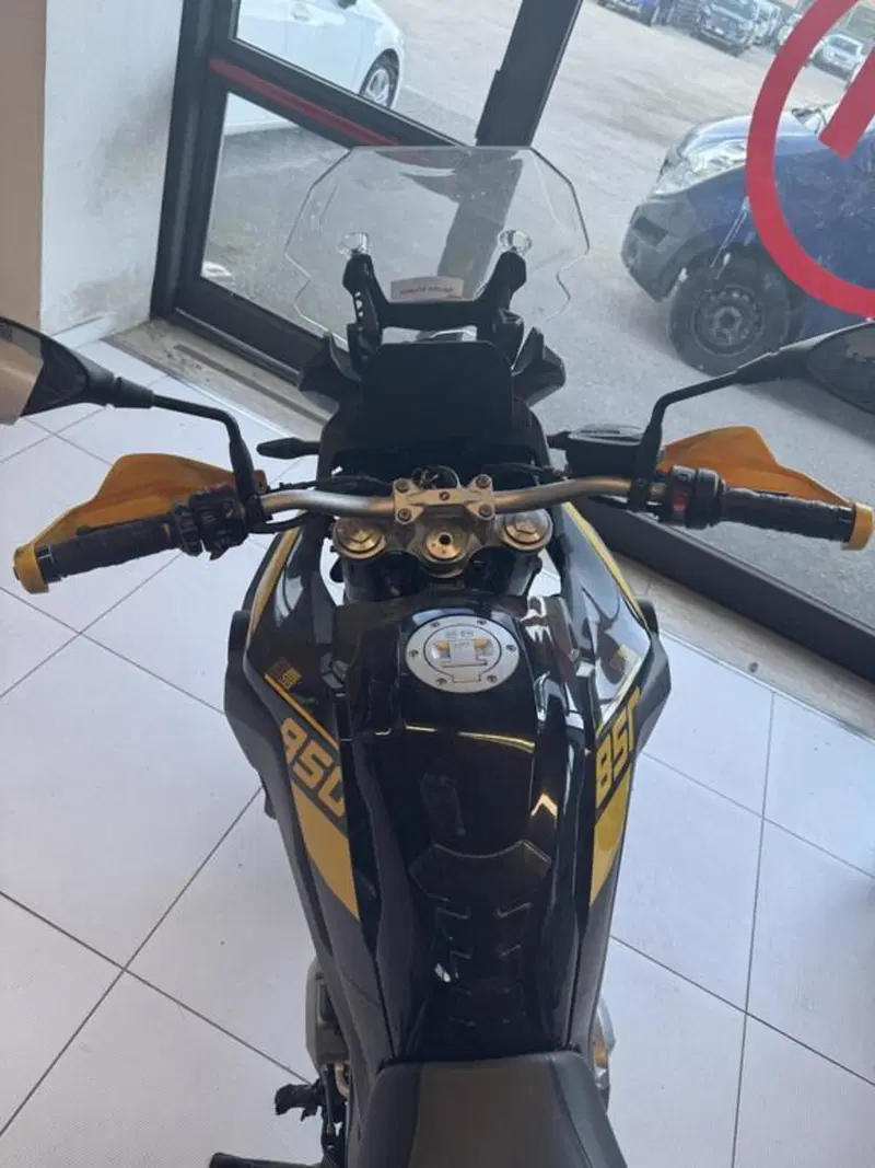 Bmw F 850 GS (2021 - 24) (9)