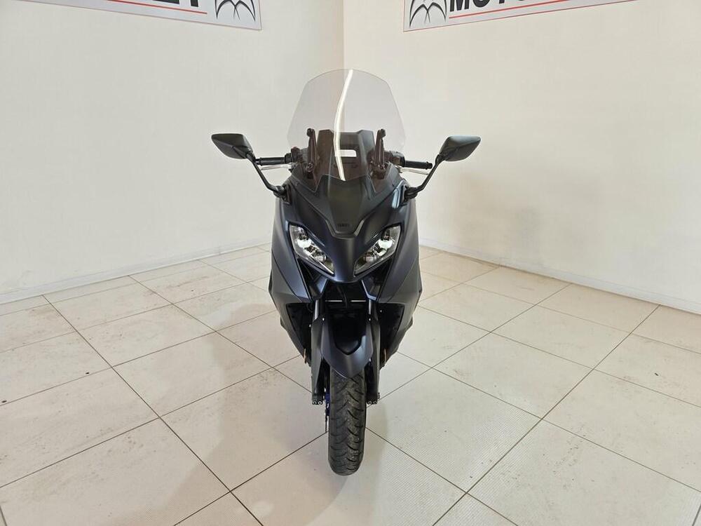 Yamaha T-Max 560 (2022 - 24) (2)