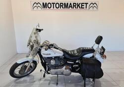 Harley-Davidson 1584 Super Glide Custom (2007) - FXDC usata