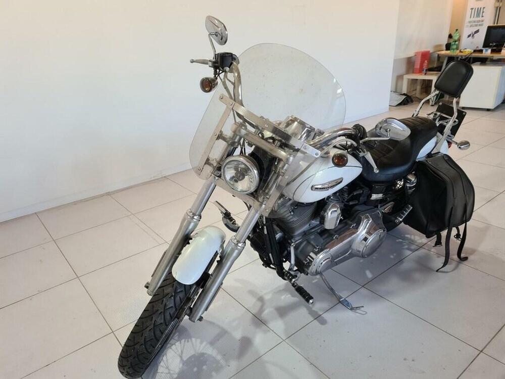 Harley-Davidson 1584 Super Glide Custom (2007) - FXDC (4)