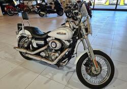 Harley-Davidson 1584 Super Glide Custom (2007) - FXDC usata