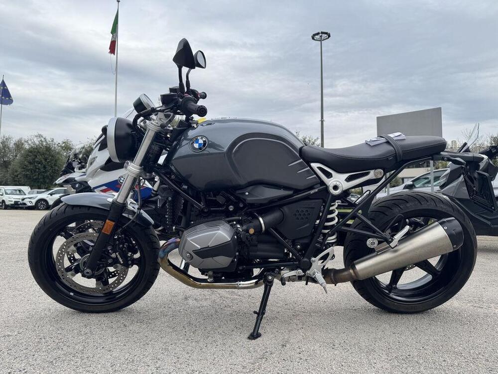 Bmw R nineT Pure (2021 - 24) (2)