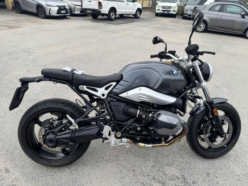 Bmw R nineT Pure (2021 - 24) (5)