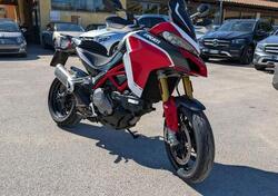 Ducati Multistrada 1260 (2018 - 20) usata