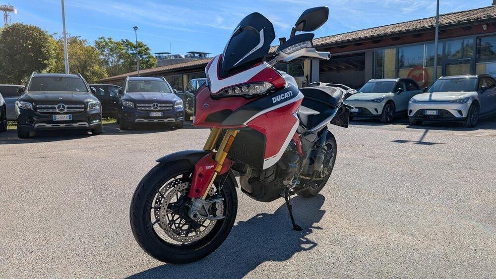 Ducati Multistrada 1260 (2018 - 20) (2)
