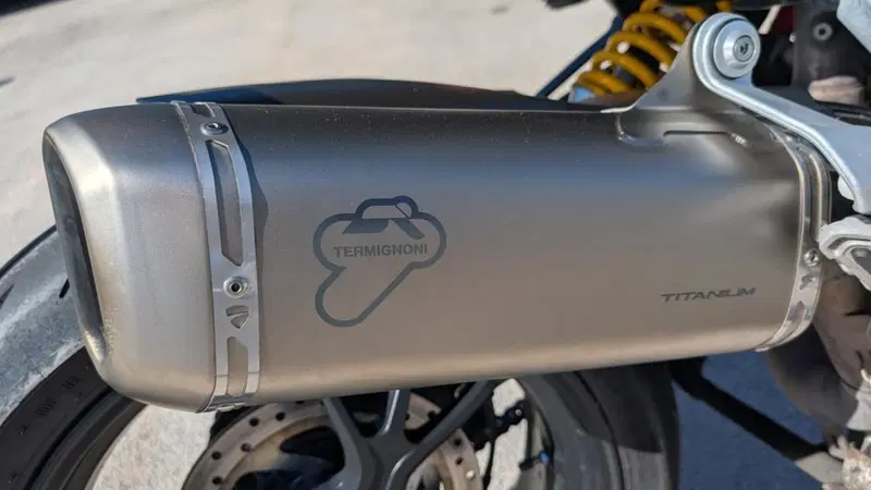 Ducati Multistrada 1260 (2018 - 20) (11)