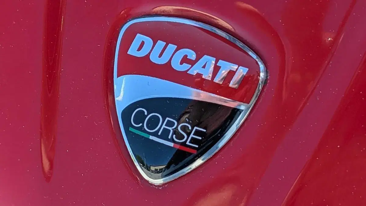 Ducati Multistrada 1260 (2018 - 20) (9)
