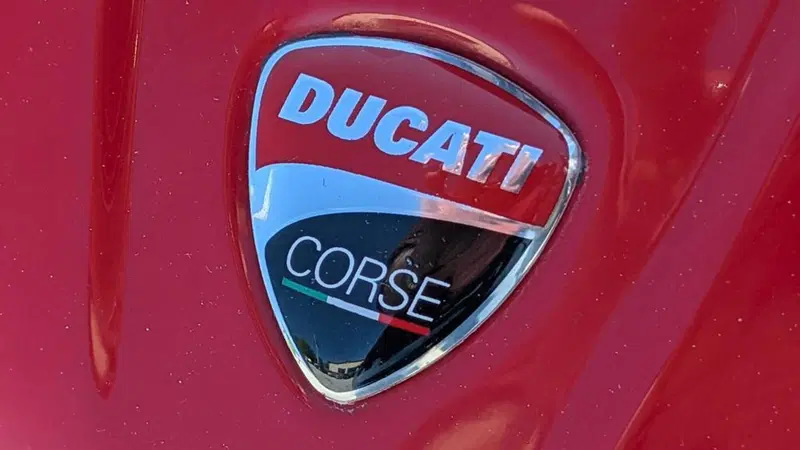 Ducati Multistrada 1260 (2018 - 20) (9)