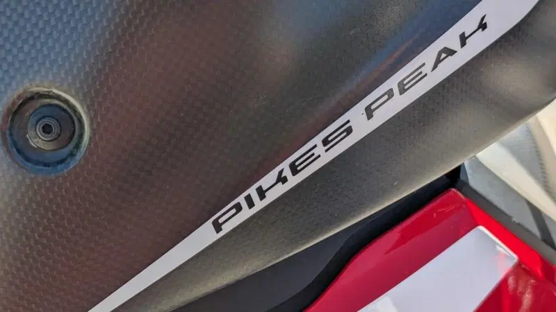 Ducati Multistrada 1260 (2018 - 20) (12)