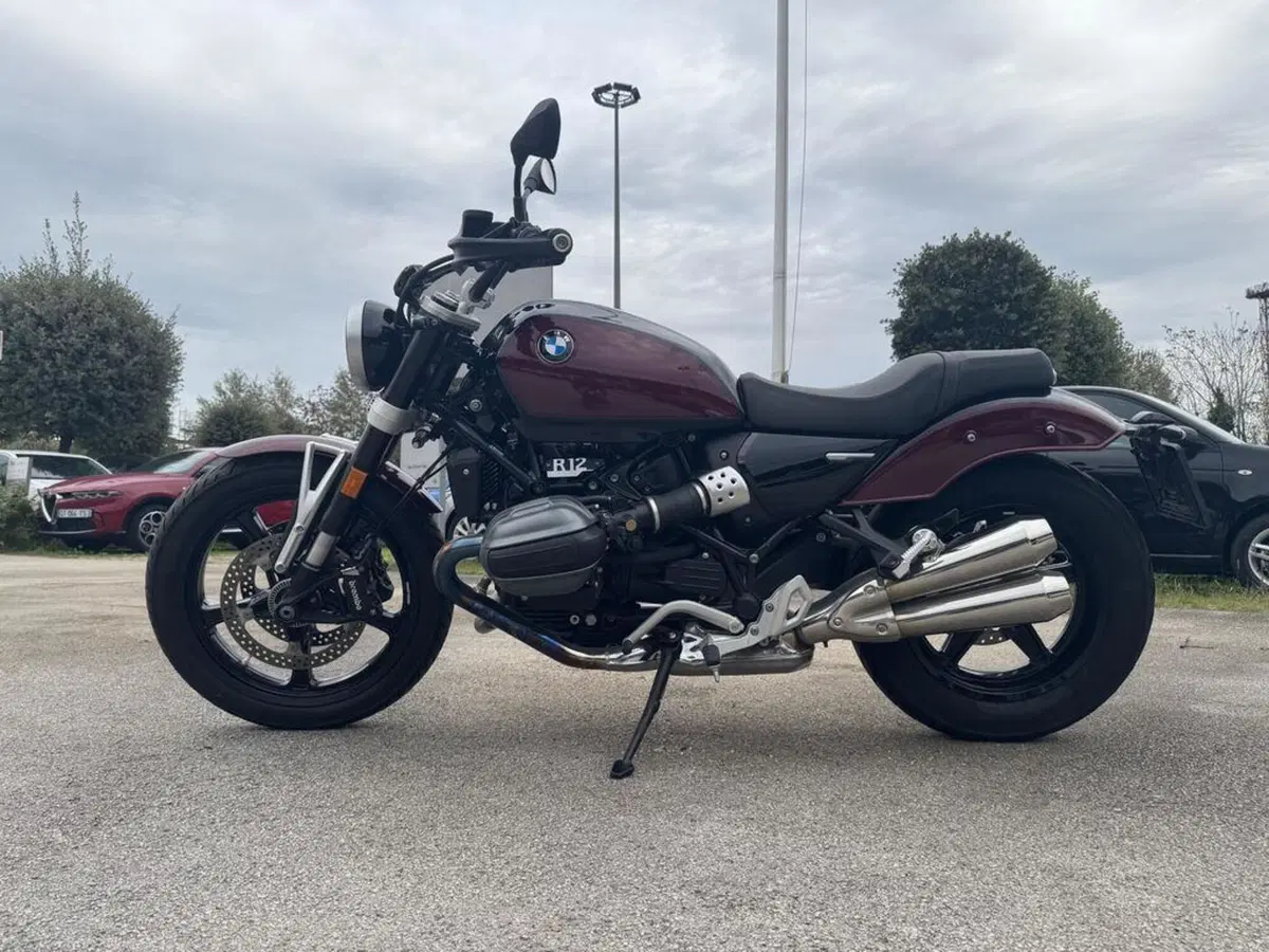 Bmw R 12 (2024 - 26) (2)