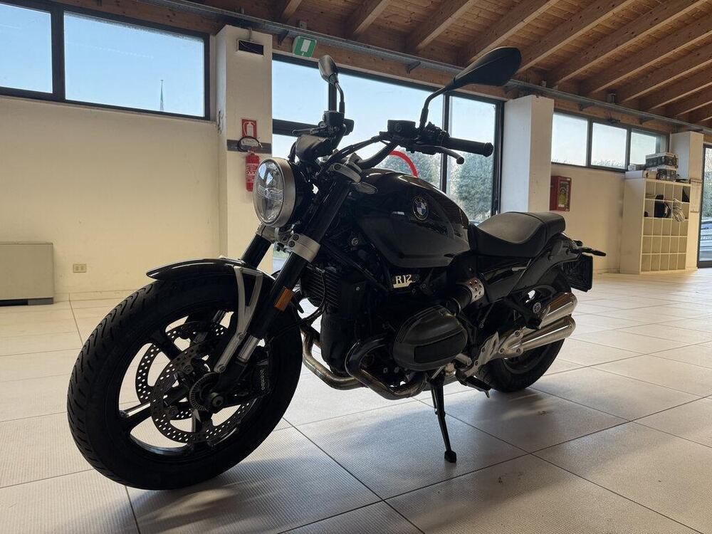 Bmw R 12 (2024 - 25)