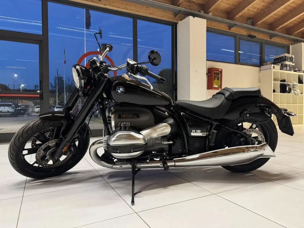Bmw R 18 (2020 - 24) (2)