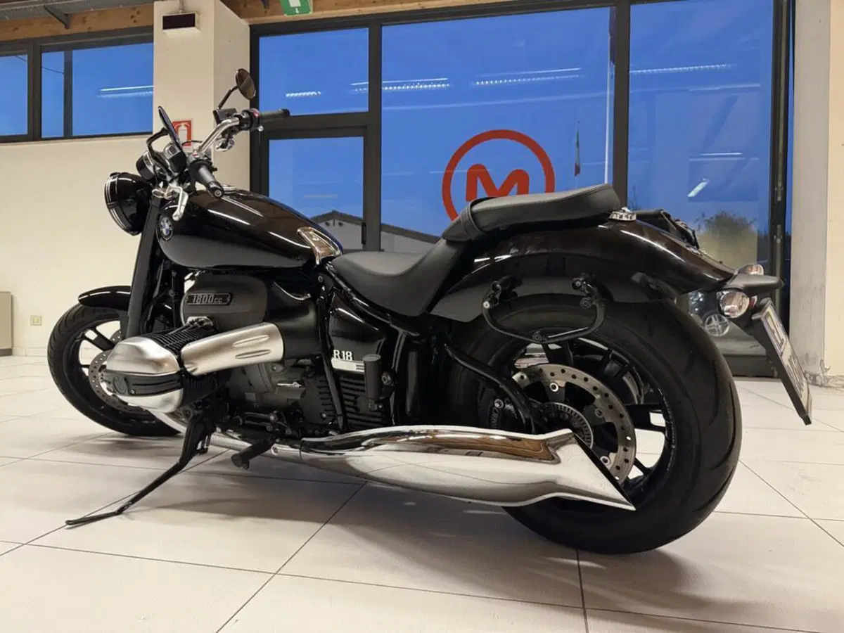 Bmw R 18 (2020 - 24) (3)