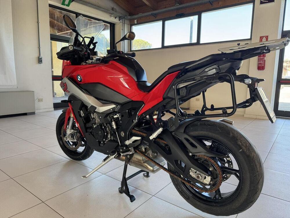 Bmw S 1000 XR (2020 - 23) (2)