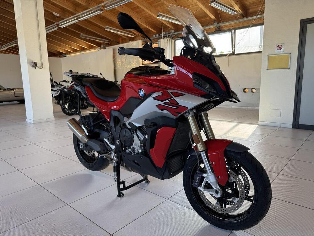 Bmw S 1000 XR (2020 - 23) (4)