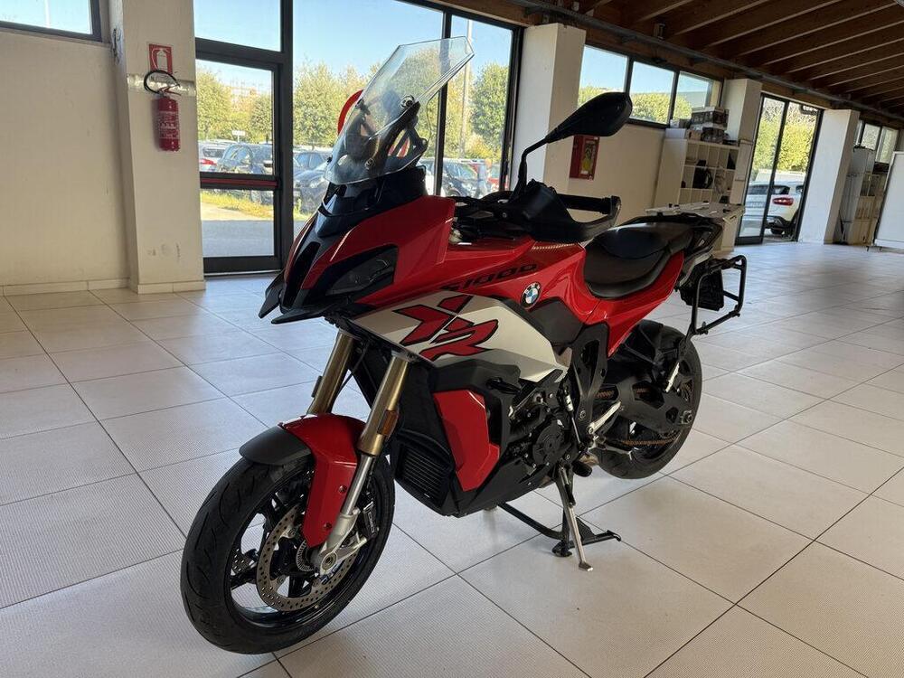 Bmw S 1000 XR (2020 - 23)