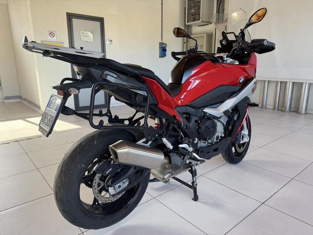 Bmw S 1000 XR (2020 - 23) (3)