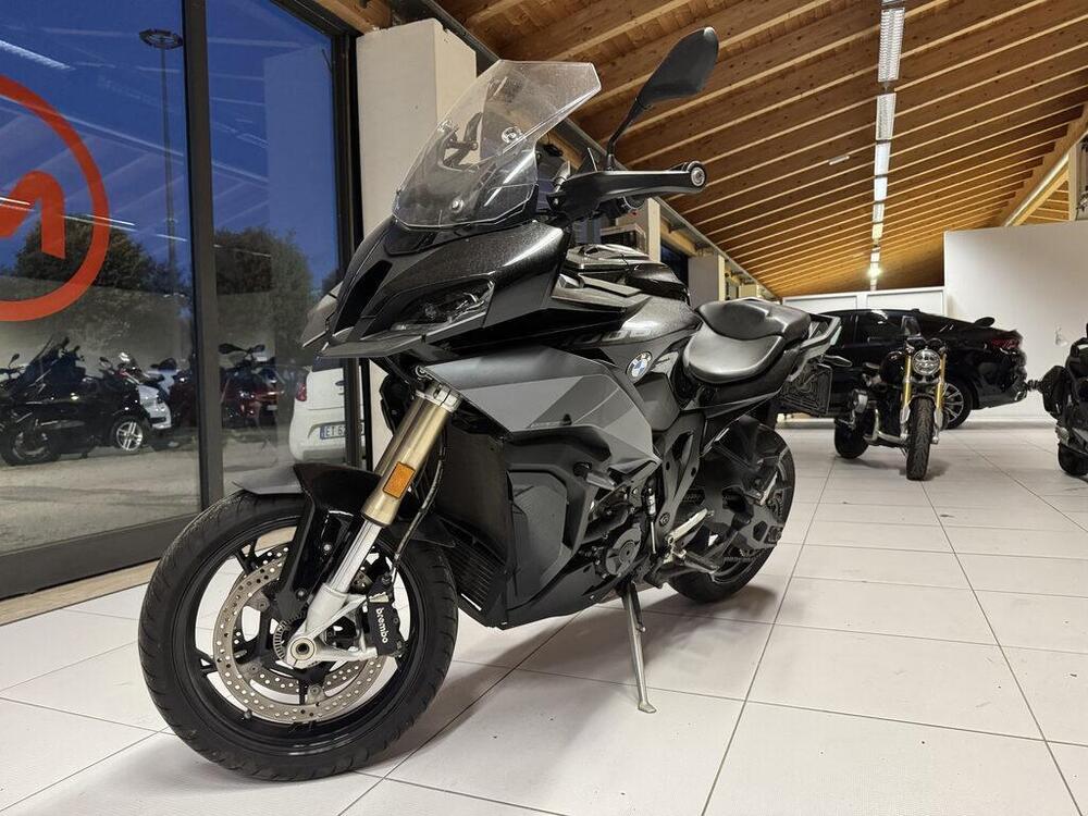 Bmw S 1000 XR (2020 - 23)