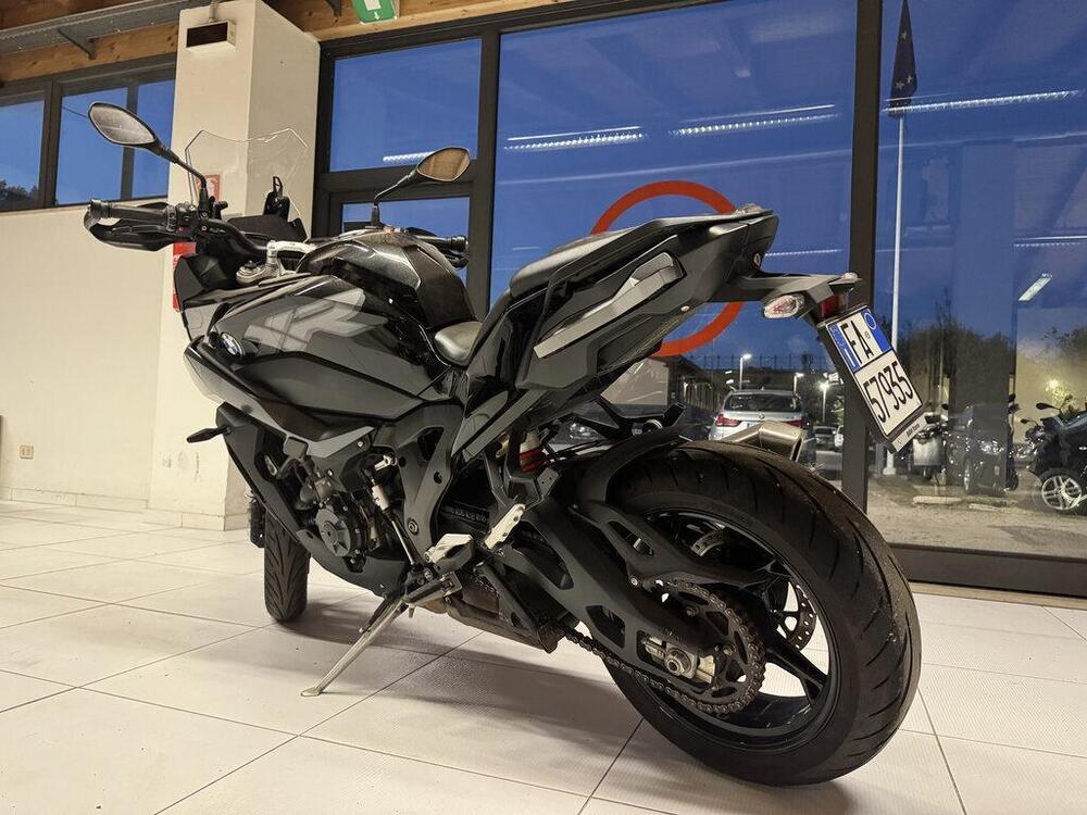 Bmw S 1000 XR (2020 - 23) (3)