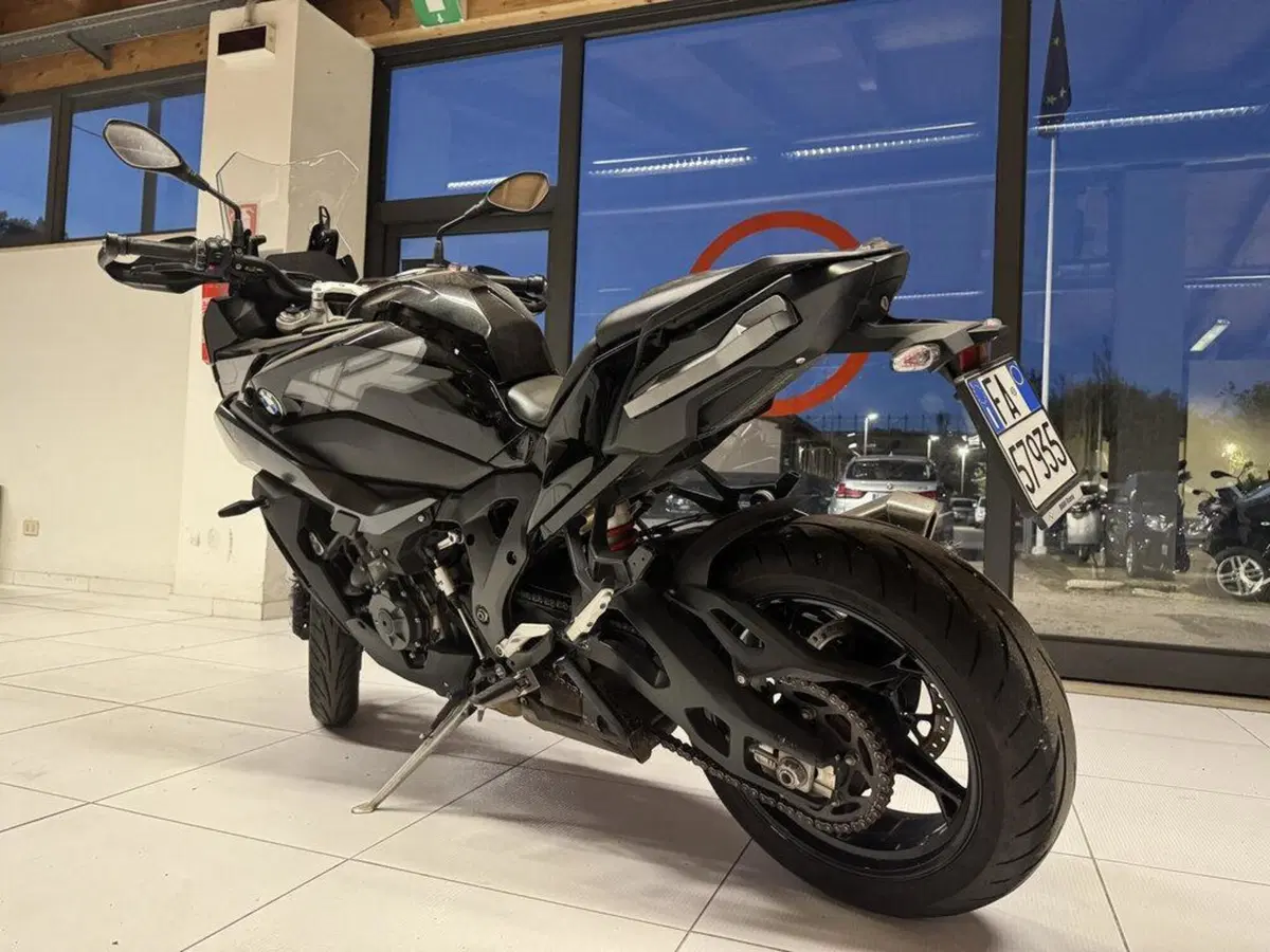 Bmw S 1000 XR (2020 - 23) (3)