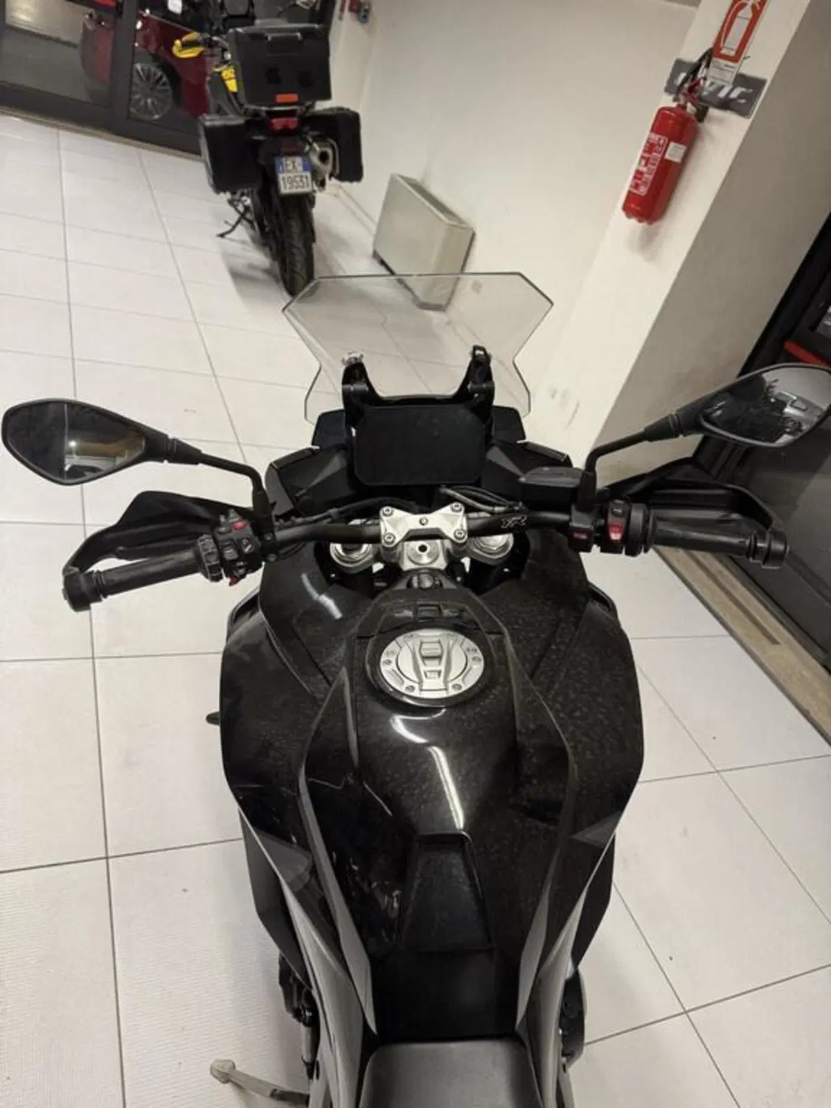 Bmw S 1000 XR (2020 - 23) (8)