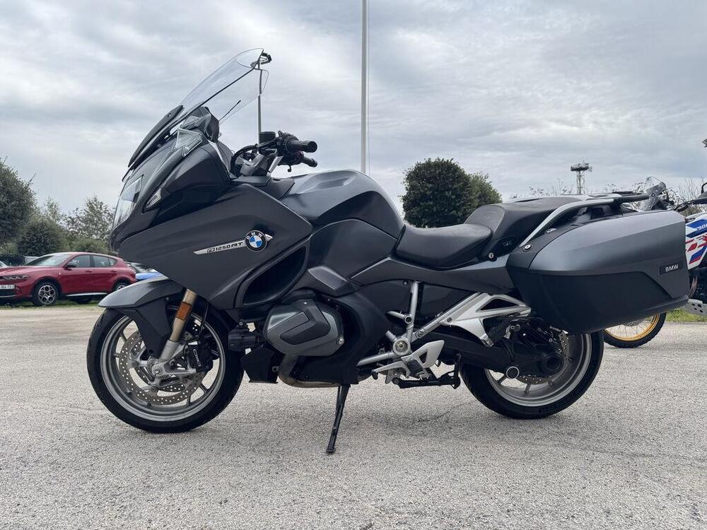 Bmw R 1250 RT (2019 - 20) (2)