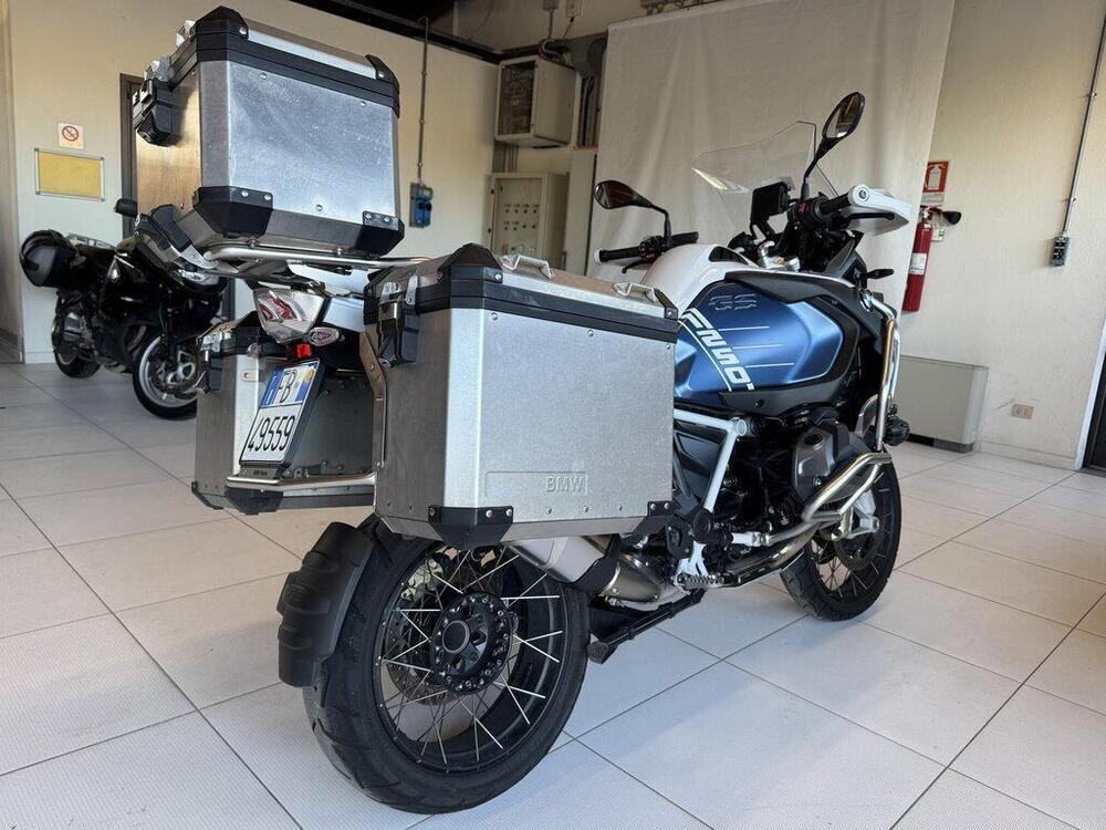Bmw R 1250 GS Adventure (2021 - 24) (5)