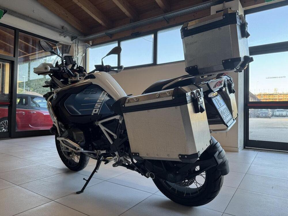 Bmw R 1250 GS Adventure (2021 - 24) (3)