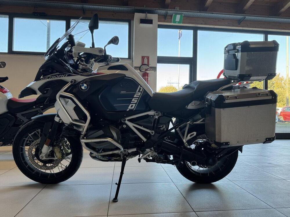 Bmw R 1250 GS Adventure (2021 - 24) (2)