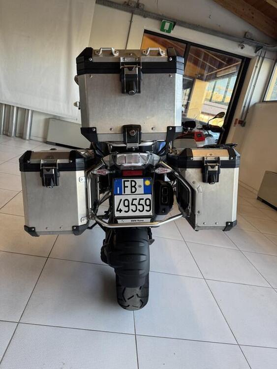 Bmw R 1250 GS Adventure (2021 - 24) (4)