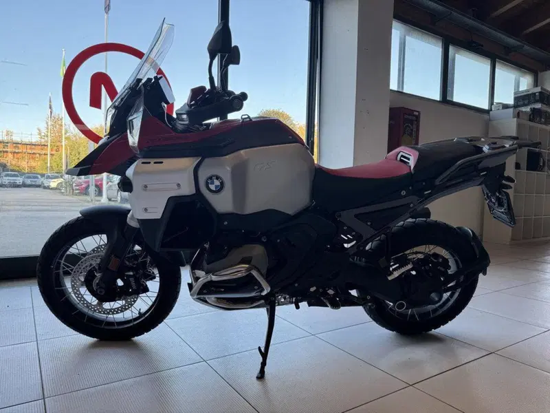 Bmw R 1300 GS Adventure (2025 - 26) (2)