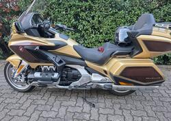 Honda GL 1800 Gold Wing Tour 50° Anniversario (2025) usata