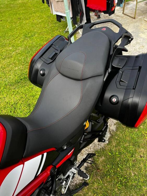 Ducati Multistrada 950 S (2019 - 20) (5)