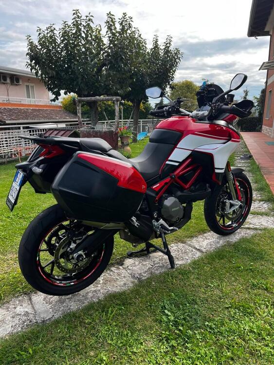 Ducati Multistrada 950 S (2019 - 20) (4)