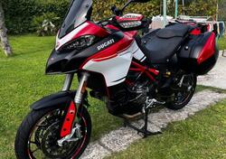 Ducati Multistrada 950 S (2019 - 20) usata