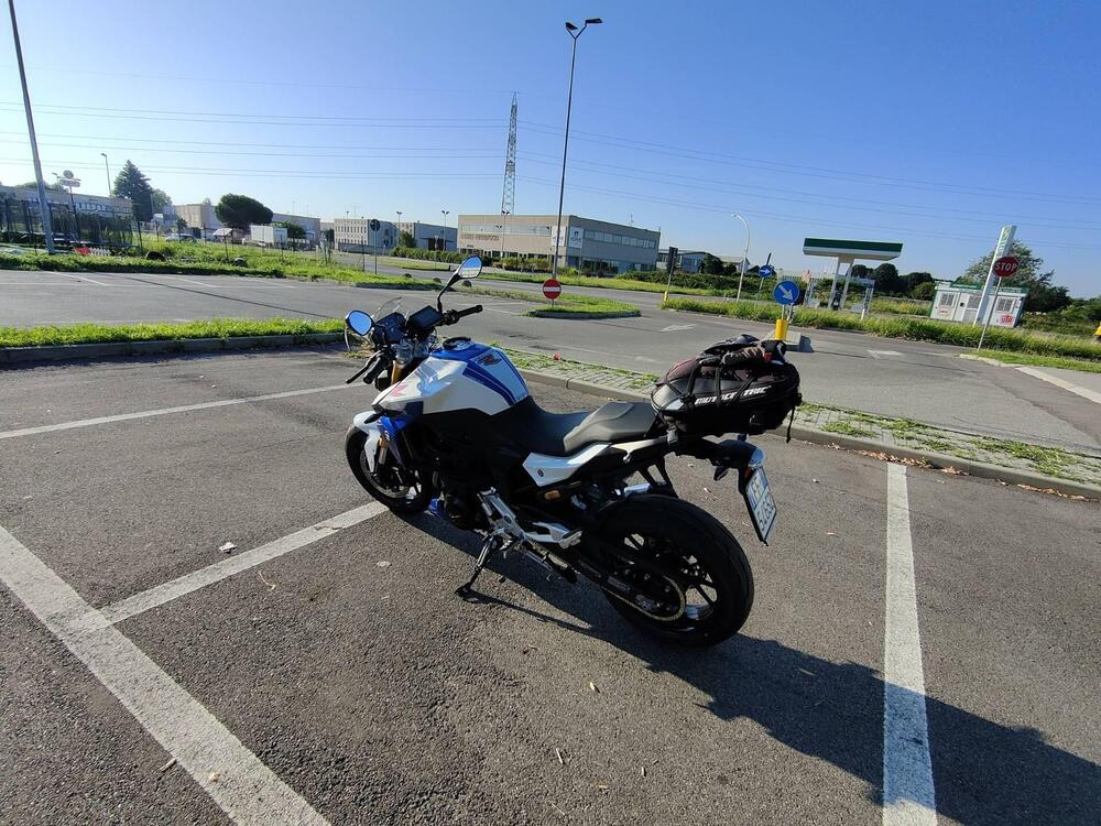 Bmw F 900 R (2021 - 24)