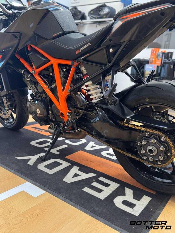 KTM 1290 Super Duke R ABS (2014 - 16) (5)