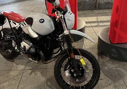 Bmw R nineT Urban GS 1200 (2017 - 20) usata