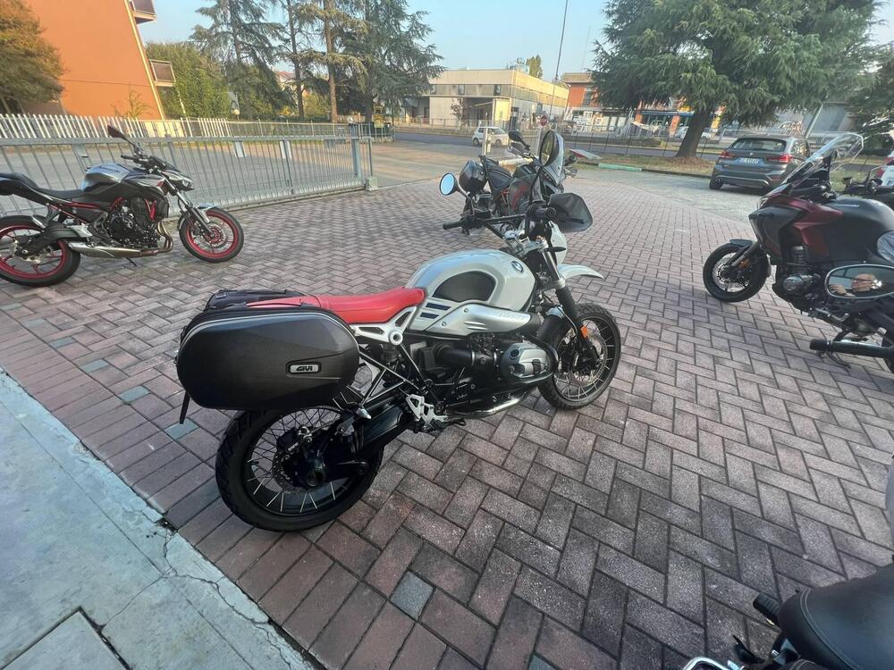 Bmw R nineT Urban GS 1200 (2017 - 20) (4)