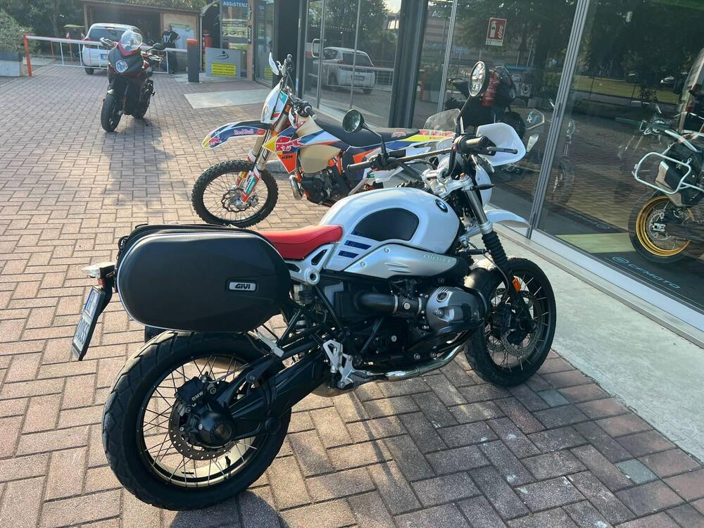 Bmw R nineT Urban GS 1200 (2017 - 20) (5)