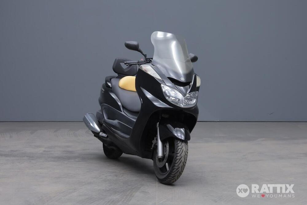 Yamaha Majesty 400 (2004 - 08)